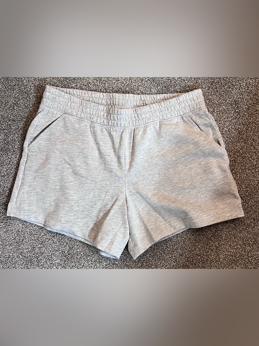 Maurice’s lounge shorts size large